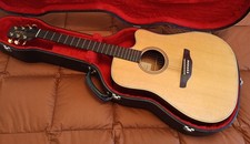 Chitarra Takamine EG-15C