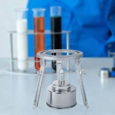 Supporto per lampada da