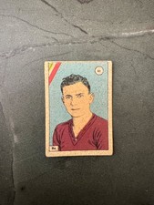 1938-39 Figurine Balilla MARIO