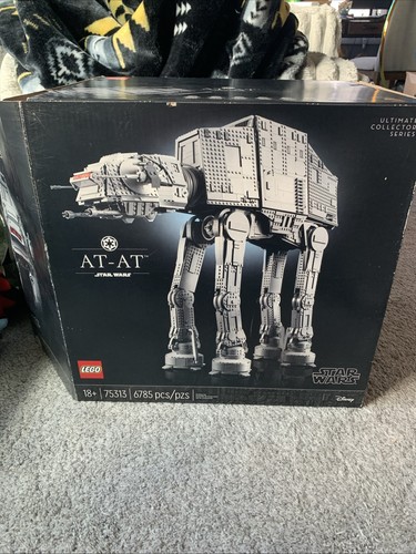 Solo scatola lego - -, star