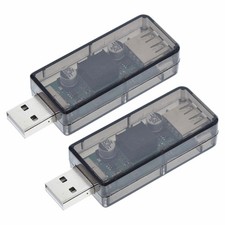 2 Pezzi ADUM3160 Scheda di Isolamento di Alimentazione USB, Segnale Digitale da USB USB Audio4139