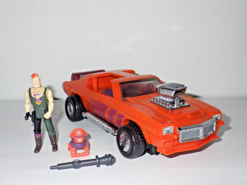 Mask vintage kenner - -, stinger