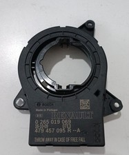 0265019069 SENSORE ANGOLO STERZO 479457095R  CLIO SCENIC SANDERO