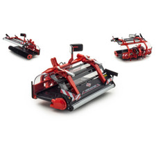 KUHN MERGE-MAXX 440 F ANDANATORE A TAPPETO FRONTALE 1:32 Ros Mezzi Agricoli e Ac