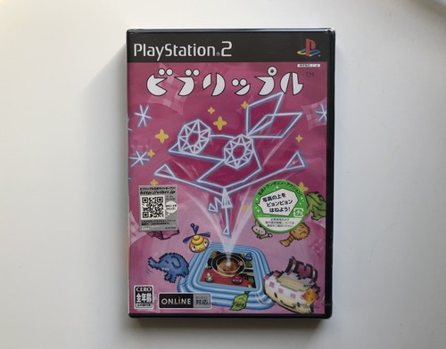 Vib ripple ps2 - ps2, 2