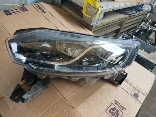 Renault espace 260608372r - renault, faro