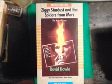 Ziggy Stardust & The Spiders