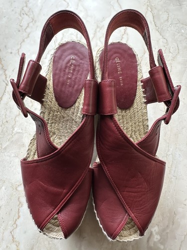 Old celine phoebe - 'old',