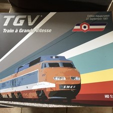 JOUEF HJ2425 TGV SUD-EST SNCF