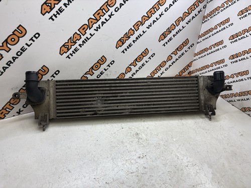 Intercooler nissan qashqai - nissan,
