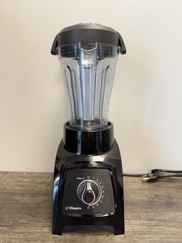 Vitamix series high - vitamix,