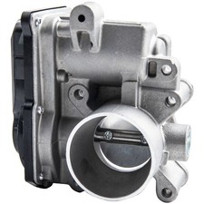 Throttle body for renault - body, clio