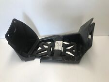 carena pedana poggia piede   destra quad Can-am renegade 800 cc