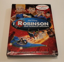 I robinson. Una famiglia