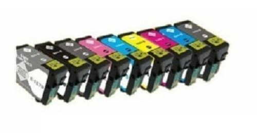 Cartucce inchiostro per - 9,