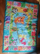 Chicco Tappeto XXL Della Foresta  Artsana SpA 79450 giocattoli prima infanzia