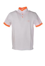 Sun 68 - Topwear-Polo - Uomo - Bianco - 5997209G191432