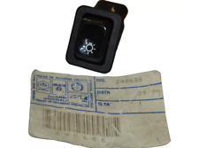 INTERRUTTORE PULSANTE LUCI PIAGGIO APE 50 CROSS PIAGGIO -- 290686