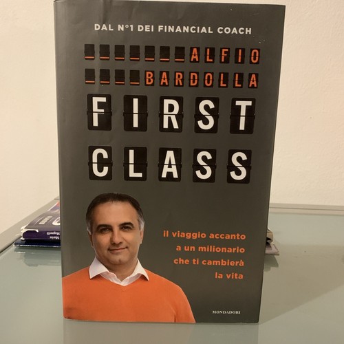 Bardolla first class - bardolla-, il