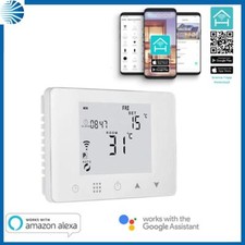 Cronotermostato termostato