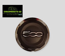 Coperchio Mozzo Cerchio