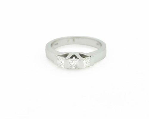 Anello trilogy davite - trilogy, &
