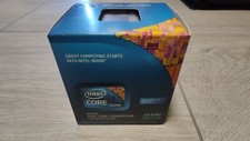 CPU PROCESSORE INTEL CORE I3 540 SOCKET 1156 WESTMERE 3,06GHZ BOX