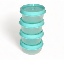 Tupperware Smidgets Set di 4