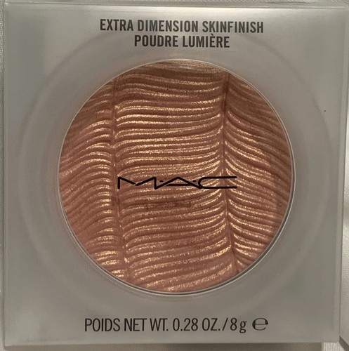 Mac extra dimension skinfinish - extra,