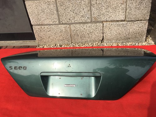 Mercedes benz portellone - mercedes,