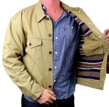 NEW NWT LEVI'S MEN'S PREMIUM