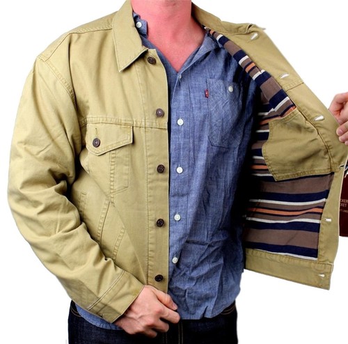 New nwt levi - new, men's