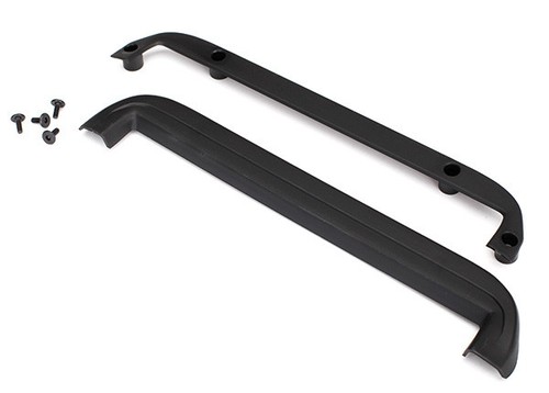 Traxxas 7712 xmaxx tailgate - traxxas,
