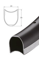 Cerchio tubolare freno cerchi