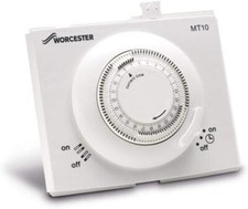 Worcester Bosch Greenstar
