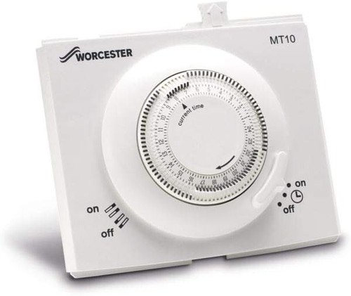 Worcester bosch greenstar - worcester,