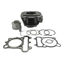 Kit pistone guarnizione corpo