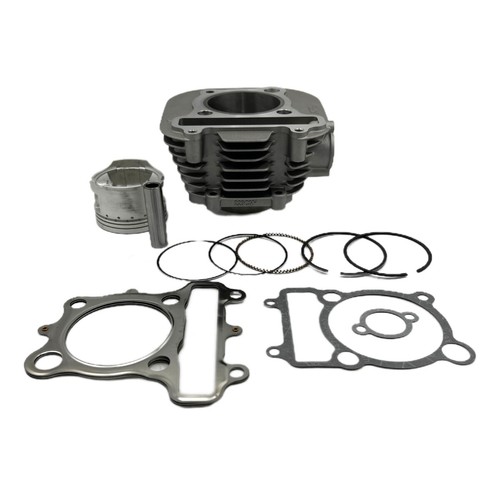 Kit pistone guarnizione corpo - pistone,