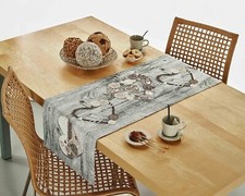 Copriforno, Centrotavola e