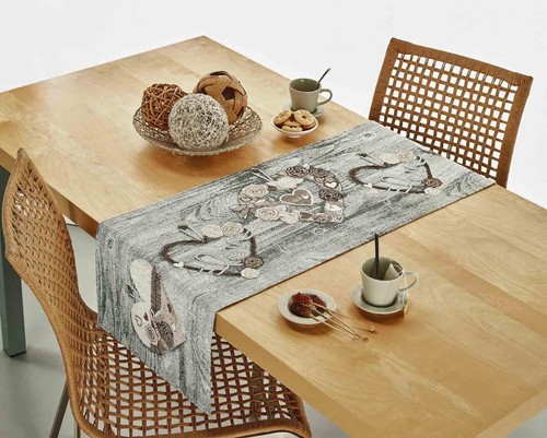 Copriforno centrotavola e - copriforno,,