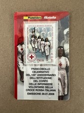 INFERMIERE VOLONTARIE CROCE