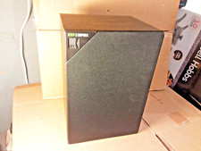 KEF C10 C-2-WAY LIBRERIA TIPO