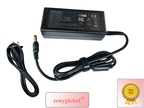 Nuovo 12vdc adattatore - nuovo,