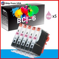 5 pezzi cartuccia inchiostro