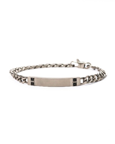 Bracciale uomo jewels 232329 - uomo, 2