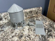 Setup cereali scala 1:64 -