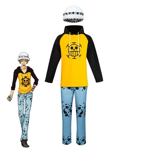 Costumi cosplay one piece - cosplay,
