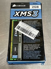 Corsair XMS3 2 GB (1x2 GB) RAM