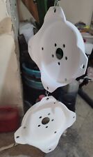 Flange cerchi trattore Ferrari o similari