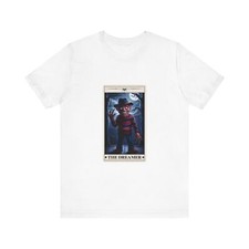 Maglietta Halloween Freddy